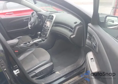 2016 Chevrolet Malibu Limited Lt z USA, uszkodzony, nr VIN 1G11C5SA2GU121705